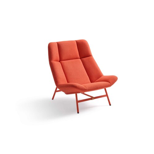 Artifort Artifort Soft Facet fauteuil