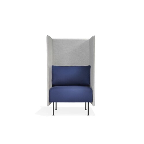 Kusch + Co Kusch + Co Creva Soft fauteuil
