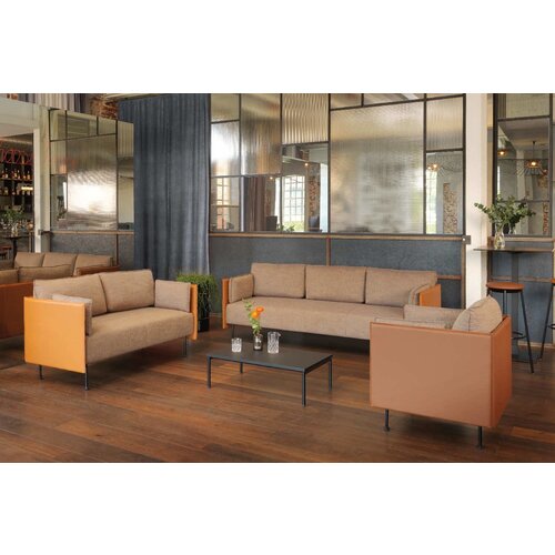 Kusch + Co Kusch + Co Creva Soft fauteuil