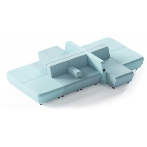 Narbutas Narbutas Soft Rock modulaire bank