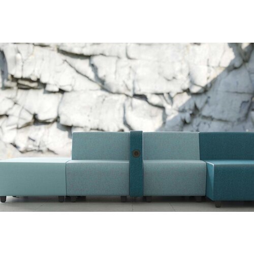 Narbutas Narbutas Soft Rock modulaire bank