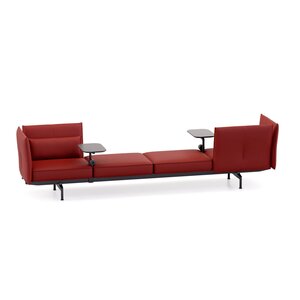 Vitra Vitra Soft Work bank