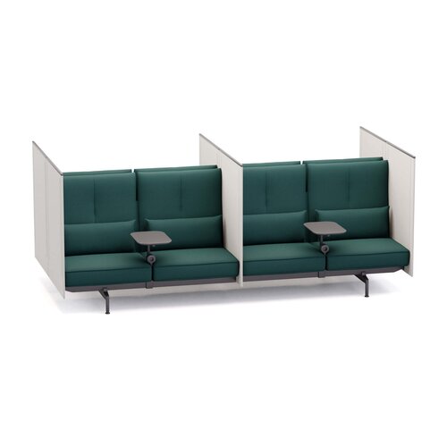 Vitra Vitra Soft Work bank