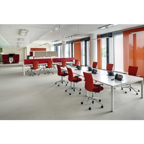 Vitra Vitra ID Soft bureaustoel