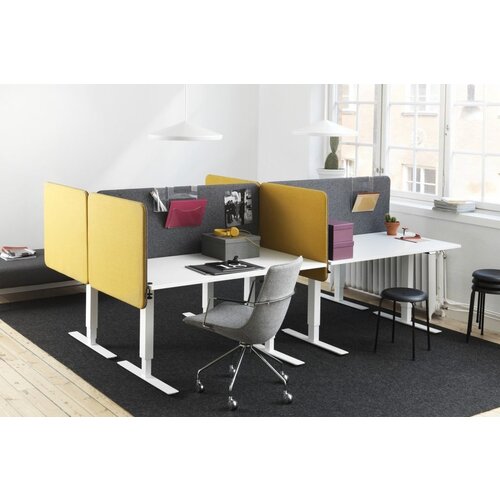 Abstracta Abstracta Softline Akoestische oplossing