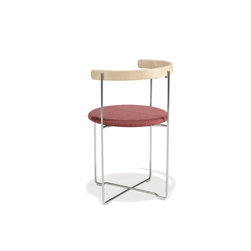 Kusch + Co Kusch + Co Soley 2750 stoel