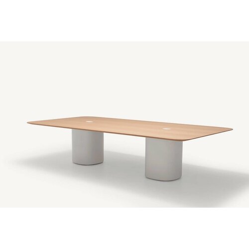 Andreu World Andreu World Solid Conference Table