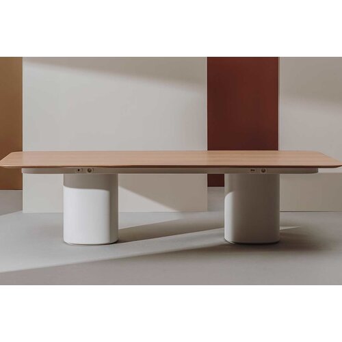 Andreu World Andreu World Solid Conference Table