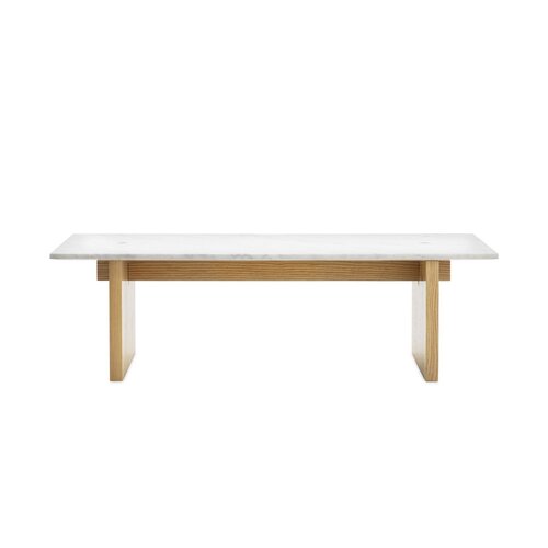 Normann Copenhagen Normann Copenhagen Solid Table salontafel Normann Copenhagen Normann Copenhagen Solid Table salontafel