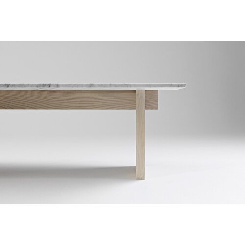 Normann Copenhagen Normann Copenhagen Solid Table salontafel Normann Copenhagen Normann Copenhagen Solid Table salontafel