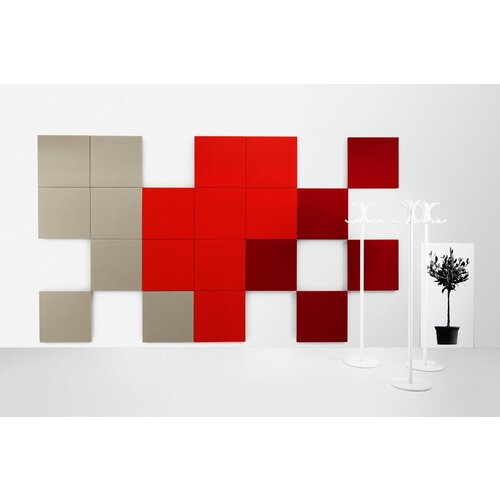 Abstracta Abstracta Soneo Akoestische oplossing Abstracta Abstracta Soneo Akoestische oplossing