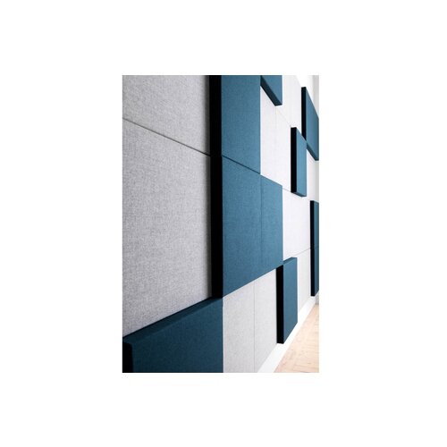 Abstracta Abstracta Soneo Akoestische oplossing Abstracta Abstracta Soneo Akoestische oplossing