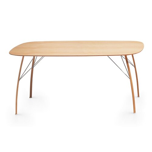 Crassevig Crassevig Sospeso tafel