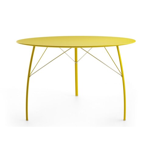 Crassevig Crassevig Sospeso tafel