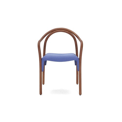 Pedrali Pedrali Soul Soft 3747 stoel