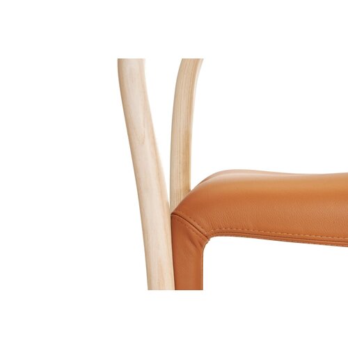 Pedrali Pedrali Soul Soft 3747 stoel