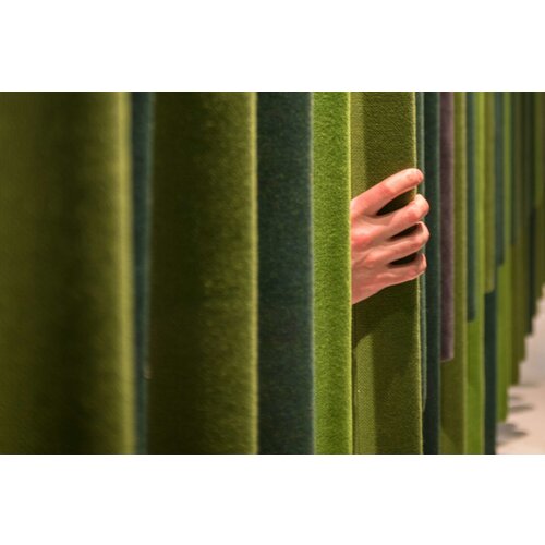 Offecct Offecct Soundsticks akoestische roomdivider Offecct Offecct Soundsticks akoestische roomdivider