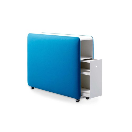 Cascando Cascando Pillow Space Drawer