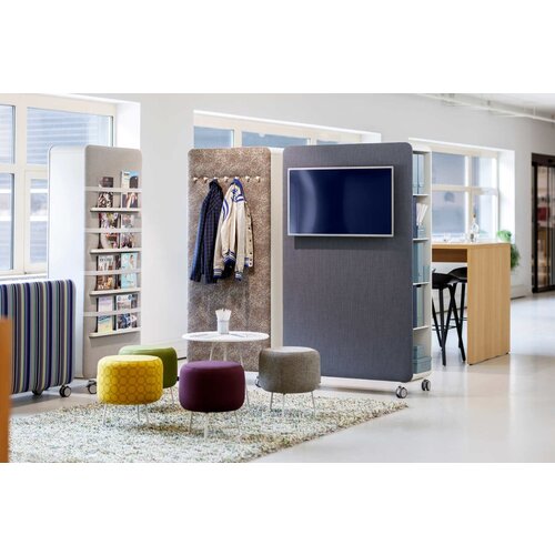 Cascando Cascando Pillow Space LCD