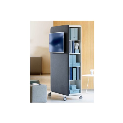 Cascando Cascando Pillow Space LCD