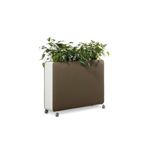 Cascando Cascando Pillow Space Planter
