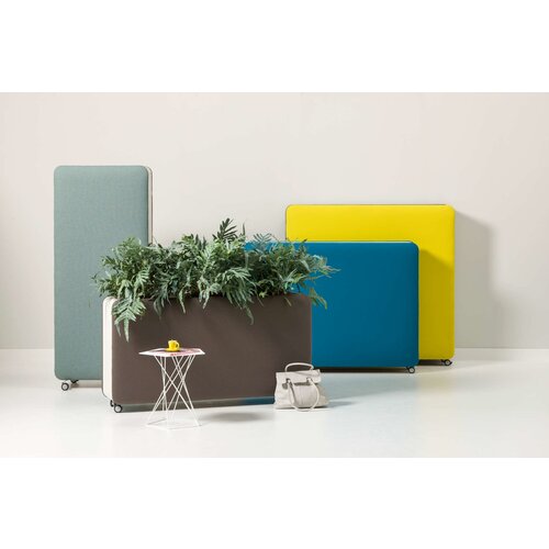 Cascando Cascando Pillow Space Planter