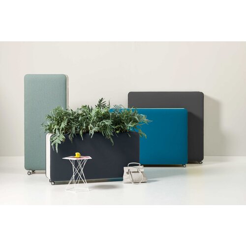 Cascando Cascando Pillow Space Planter