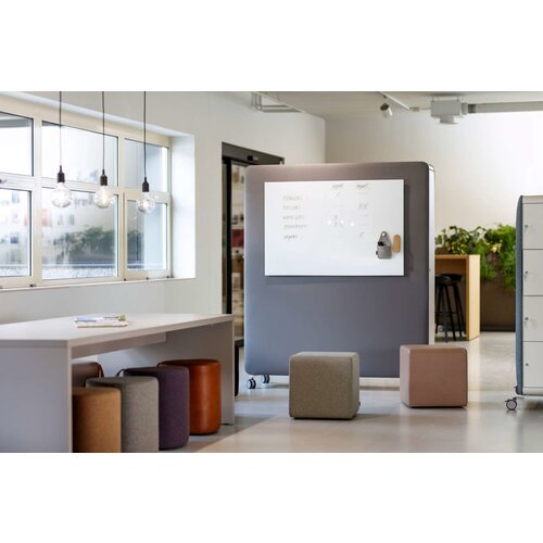 Cascando Cascando Pillow Space Whiteboard Cascando Cascando Pillow Space Whiteboard