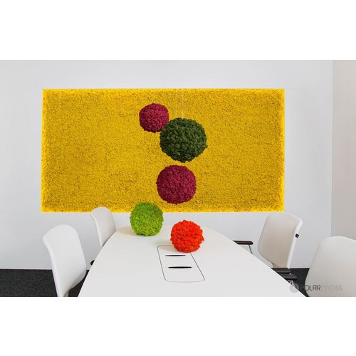 Draumr Draumr Polarmoss Sphere Draumr Draumr Polarmoss Sphere