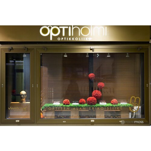 Draumr Draumr Polarmoss Sphere Draumr Draumr Polarmoss Sphere