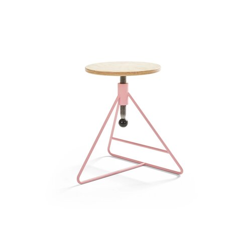 Lande Lande Spinner kruk Lande Lande Spinner kruk