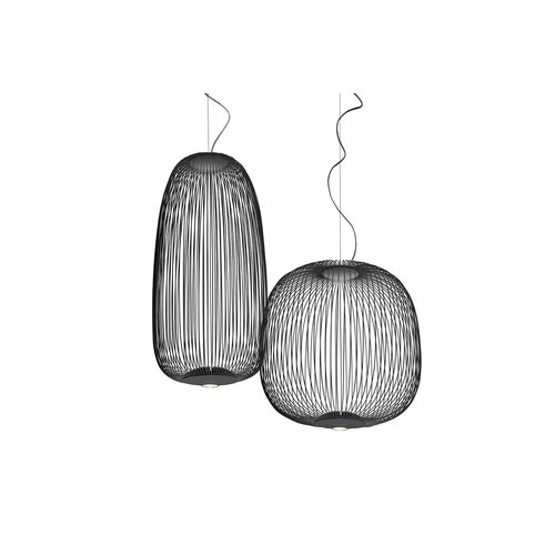 Foscarini Foscarini Spokes hanglampen