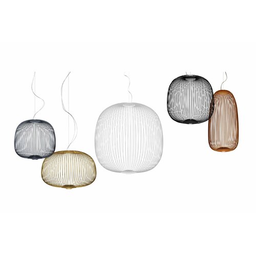 Foscarini Foscarini Spokes hanglampen