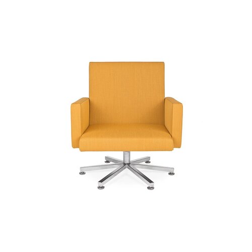 Lensvelt Lensvelt AVL SPR Cathedra fauteuil