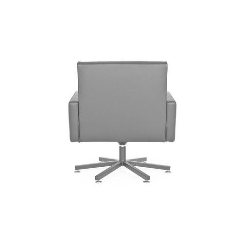 Lensvelt Lensvelt AVL SPR Cathedra fauteuil