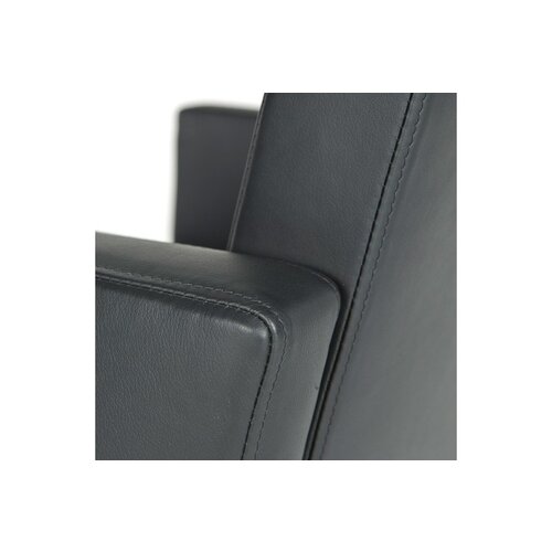 Lensvelt Lensvelt AVL SPR Cathedra fauteuil