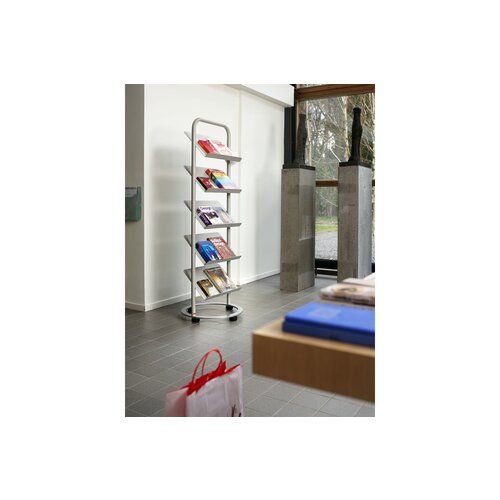 Van Esch Van Esch Spring Brochurehouder