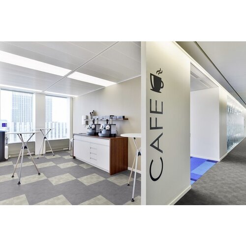 Tarkett Tarkett iD Square vinyl tegels en stroken