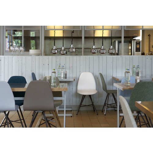 Spoinq Spoinq Square stoel