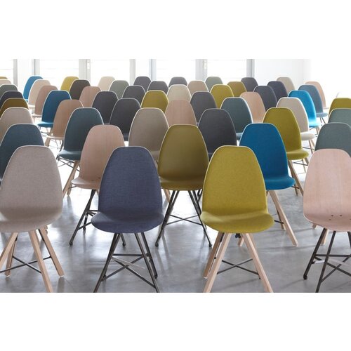 Spoinq Spoinq Square stoel