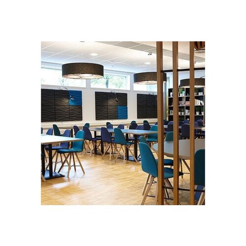 Spoinq Spoinq Square stoel