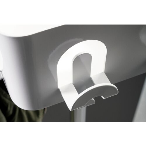 Cascando Cascando Flow Square garderobestandaard