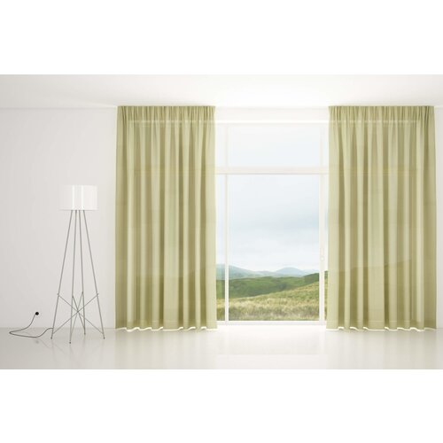 Kvadrat Kvadrat Squares gordijnstof