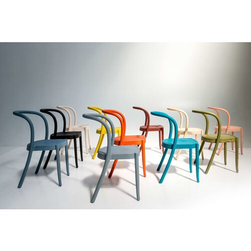 Moroso Moroso St. Mark stoel