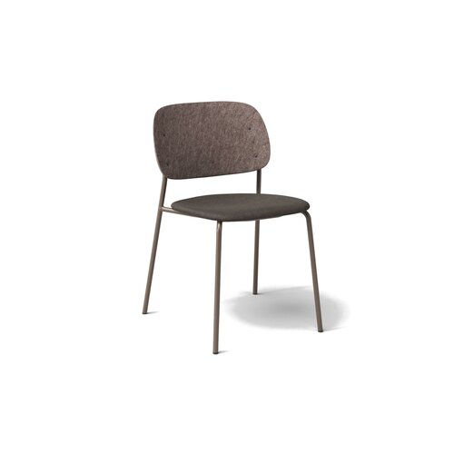 De Vorm De Vorm Hale Stack chair