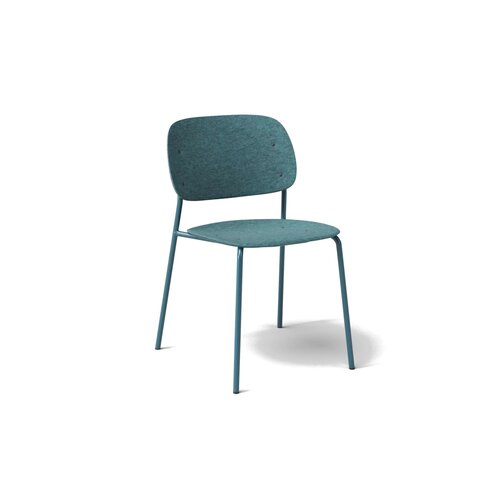 De Vorm De Vorm Hale Stack chair