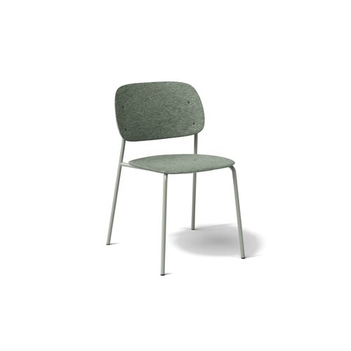De Vorm De Vorm Hale Stack chair