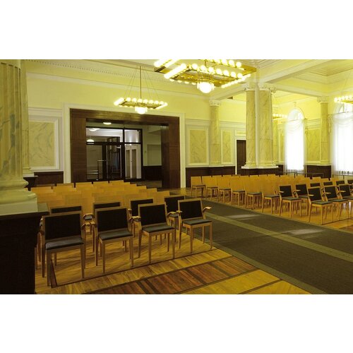 Inno Inno CD Stack kuipstoel