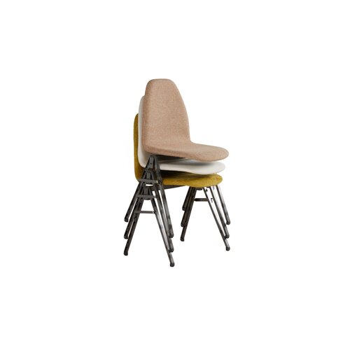 Spoinq Spoinq Stackable Chair