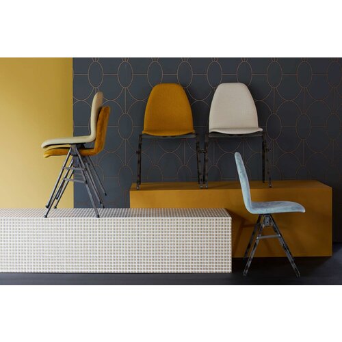 Spoinq Spoinq Stackable Chair